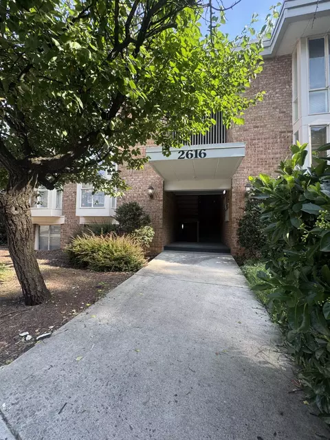 2616 Redcoat Dr #191, Alexandria, VA 22303