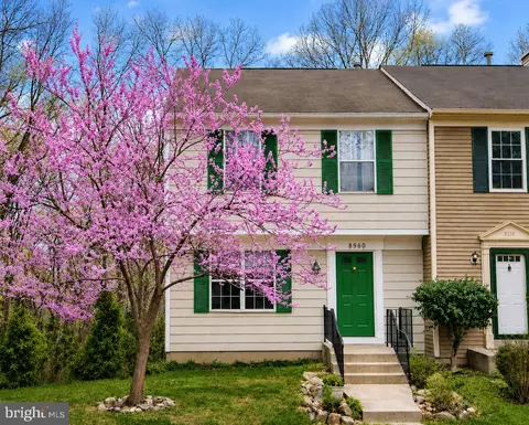 8960 Waldren Way, Lorton, VA 22079