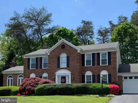 6418 Gristmill Square Trce, Centreville, VA 20120