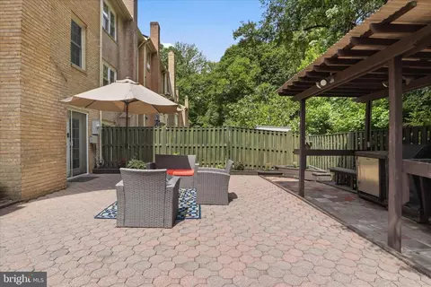 Exterior - 9032 Rosewall Ct, Springfield, VA 22152 photo 8 of 18