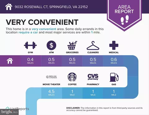 Other - 9032 Rosewall Ct, Springfield, VA 22152 photo 17 of 19