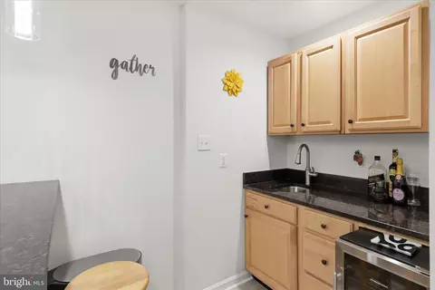 Kitchen - 9032 Rosewall Ct, Springfield, VA 22152 photo 5 of 5