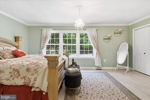 Bedroom - 9032 Rosewall Ct, Springfield, VA 22152 photo 3 of 4