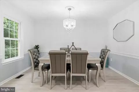 Dining - 9032 Rosewall Ct, Springfield, VA 22152 photo 1 of 3