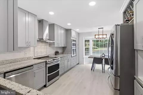 Kitchen - 9032 Rosewall Ct, Springfield, VA 22152 photo 1 of 5