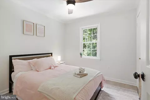 Bedroom - 9032 Rosewall Ct, Springfield, VA 22152 photo 1 of 4