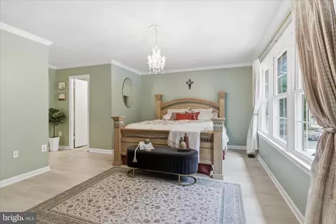 Bedroom - 9032 Rosewall Ct, Springfield, VA 22152 photo 4 of 4