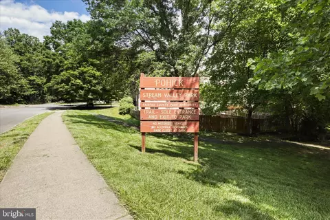 Exterior - 9032 Rosewall Ct, Springfield, VA 22152 photo 17 of 18