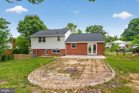 Exterior - 8109 Carrick Ln, Springfield, VA 22151 photo 2 of 2