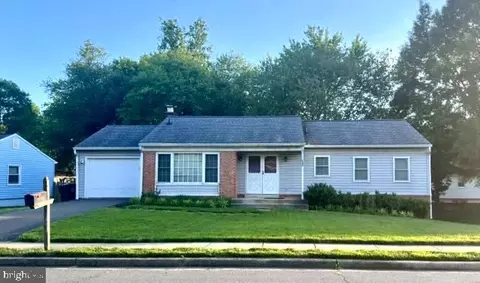 7907 Colorado Springs Dr, Springfield, VA 22153