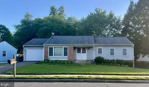7907 Colorado Springs Dr, Springfield, VA 22153