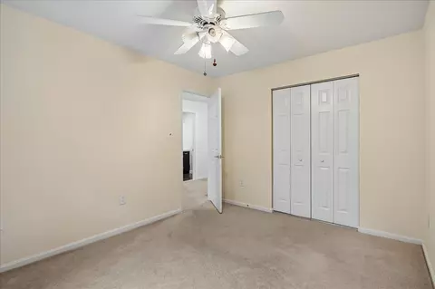 Bedroom - 7408 Spring Tree Dr, Springfield, VA 22153 photo 5 of 8