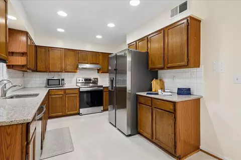 Kitchen - 7408 Spring Tree Dr, Springfield, VA 22153 photo 1 of 2