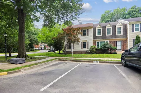 Exterior - 7408 Spring Tree Dr, Springfield, VA 22153 photo 11 of 11