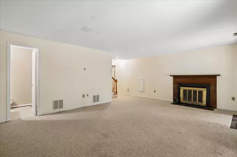 Living - 7408 Spring Tree Dr, Springfield, VA 22153 photo 7 of 7