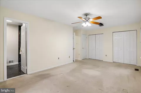 Bedroom - 7408 Spring Tree Dr, Springfield, VA 22153 photo 4 of 8
