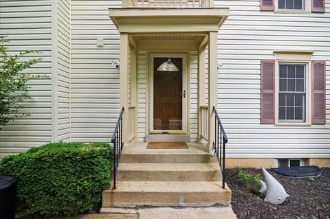 Exterior - 7408 Spring Tree Dr, Springfield, VA 22153 photo 8 of 11