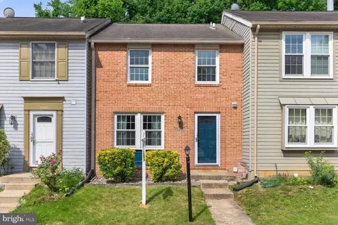 7590 Aspenpark Rd, Lorton, VA 22079