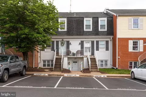 14507 Saint Germain Dr, Centreville, VA 20121