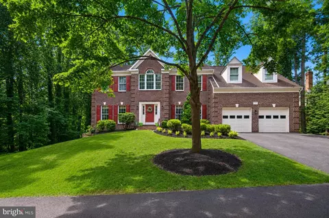 7919 Bracksford Ct, Fairfax Station, VA 22039