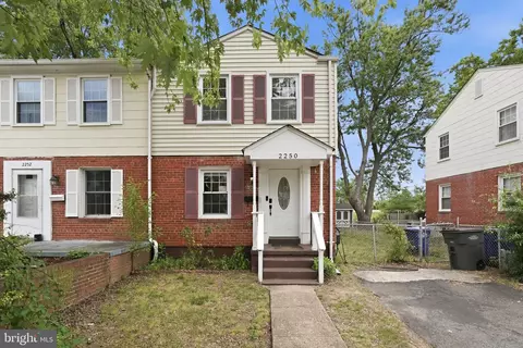 2250 Arlington Ter, Alexandria, VA 22303