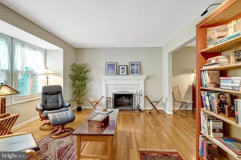 Living - 8640 Victoria Rd, Springfield, VA 22151 photo 1 of 3