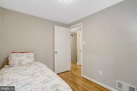 Bedroom - 8640 Victoria Rd, Springfield, VA 22151 photo 2 of 10