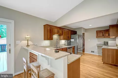 Kitchen - 8640 Victoria Rd, Springfield, VA 22151 photo 4 of 4