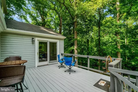 Exterior - 8640 Victoria Rd, Springfield, VA 22151 photo 11 of 22