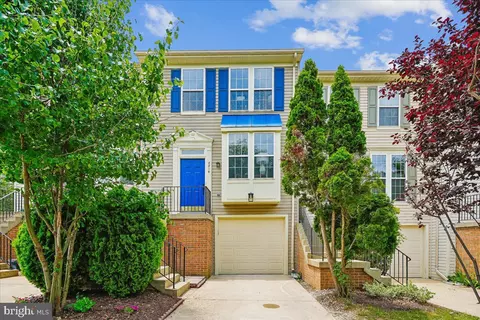 7714 Bartley Way, Alexandria, VA 22315