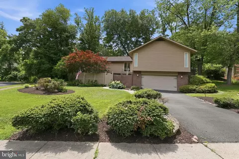 3809 Maryland St, Alexandria, VA 22309