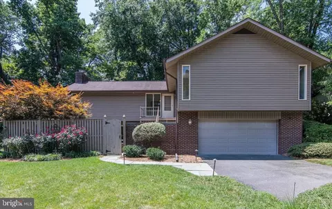 3809 Maryland St, Alexandria, VA 22309