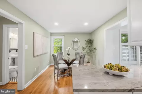 Dining - 1904 Poole Ln, Mclean, VA 22101 photo 3 of 4