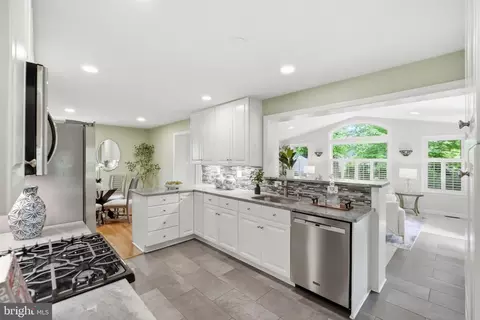 Kitchen - 1904 Poole Ln, Mclean, VA 22101 photo 1 of 2