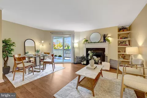 1538 Lincoln Way #202A, Mclean, VA 22102