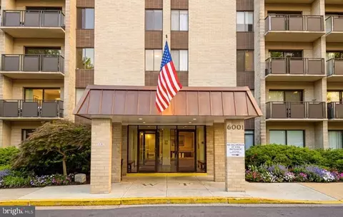 6001 Arlington Blvd #310, Falls Church, VA 22044