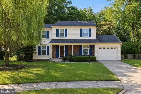 4000 Old Quarry Ter, Alexandria, VA 22306
