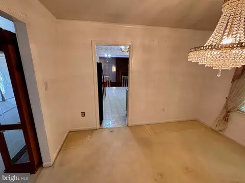 Entry Way - 8016 Rockwood Ct, Springfield, VA 22153 photo 2 of 2