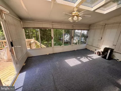 Exterior - 8016 Rockwood Ct, Springfield, VA 22153 photo 11 of 14