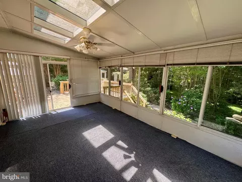 Exterior - 8016 Rockwood Ct, Springfield, VA 22153 photo 12 of 14