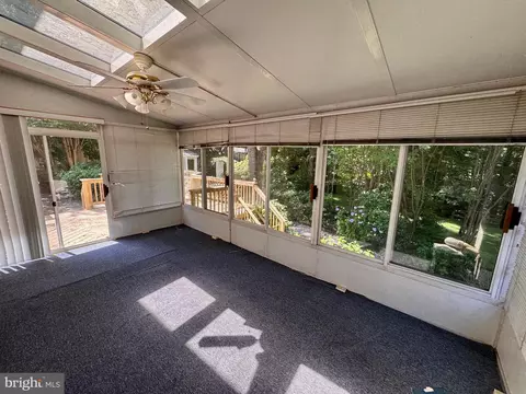 Exterior - 8016 Rockwood Ct, Springfield, VA 22153 photo 13 of 14