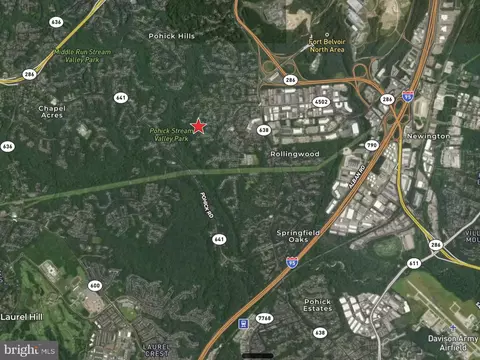 View/Area - 8016 Rockwood Ct, Springfield, VA 22153 photo 2 of 2
