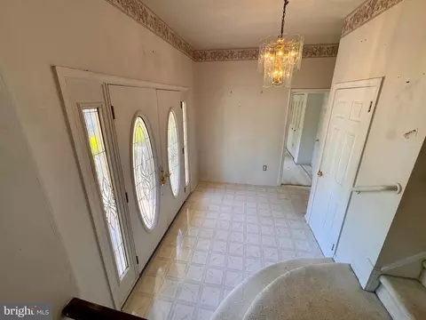 Entry Way - 8016 Rockwood Ct, Springfield, VA 22153 photo 1 of 2