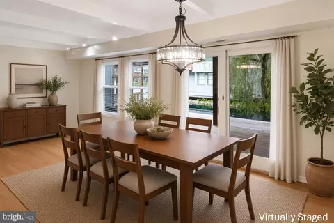 Dining - 11172 Glade Dr, Reston, VA 20191 photo 1 of 1