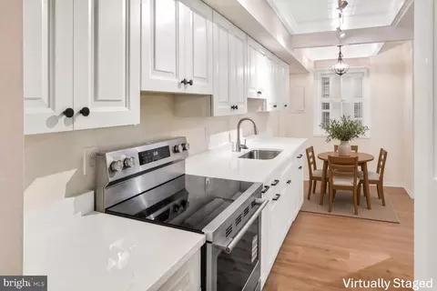 Kitchen - 11172 Glade Dr, Reston, VA 20191 photo 2 of 2