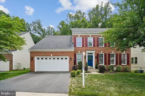 6413 Caleb Ct, Alexandria, VA 22315