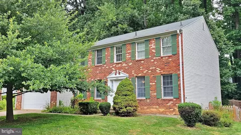 5908 Oakland Park Dr, Burke, VA 22015