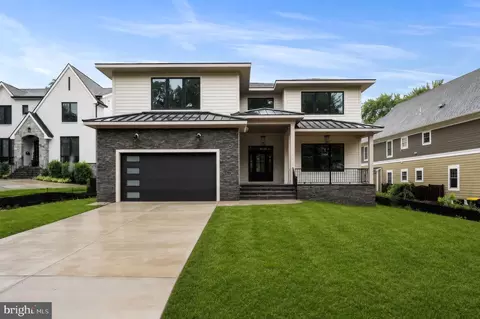 2300 Meridian St, Falls Church, VA 22046