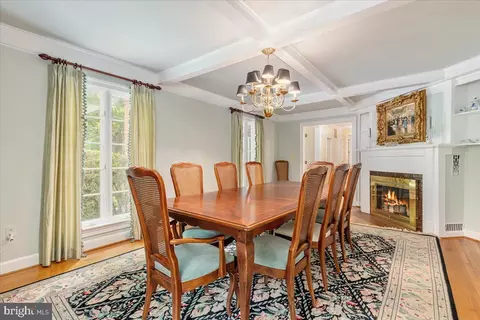 Dining - 7131 Woodland Dr, Springfield, VA 22151 photo 1 of 2