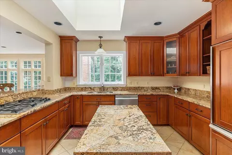 Kitchen - 7131 Woodland Dr, Springfield, VA 22151 photo 1 of 6